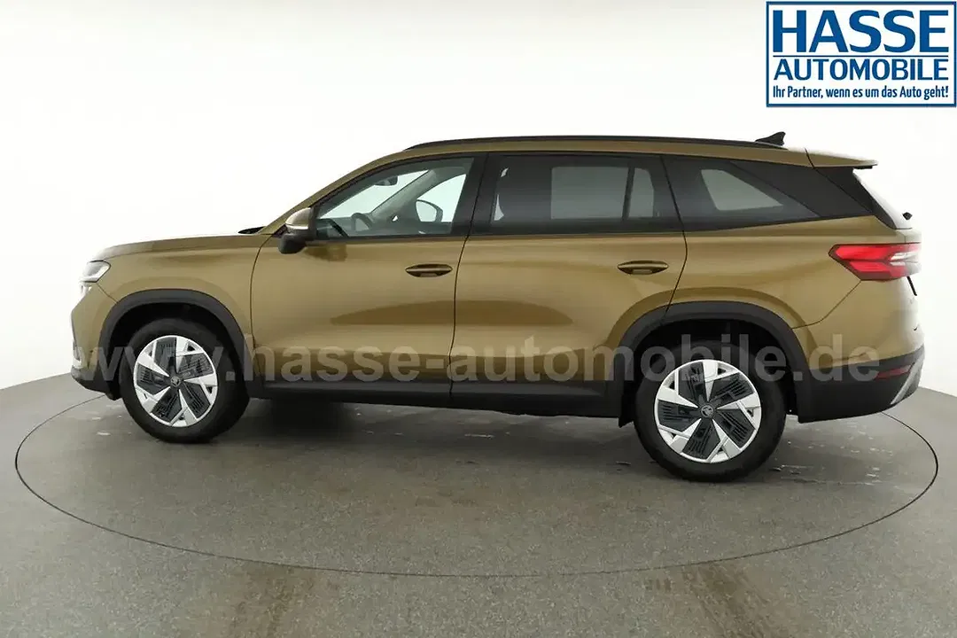 Skoda Kodiaq - Thumbnail 35