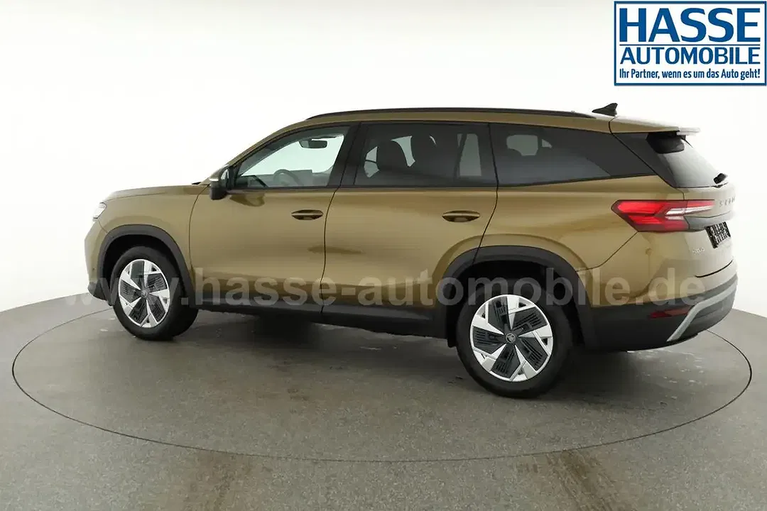 Skoda Kodiaq - Thumbnail 36