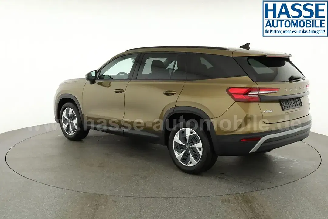 Skoda Kodiaq - Thumbnail 37
