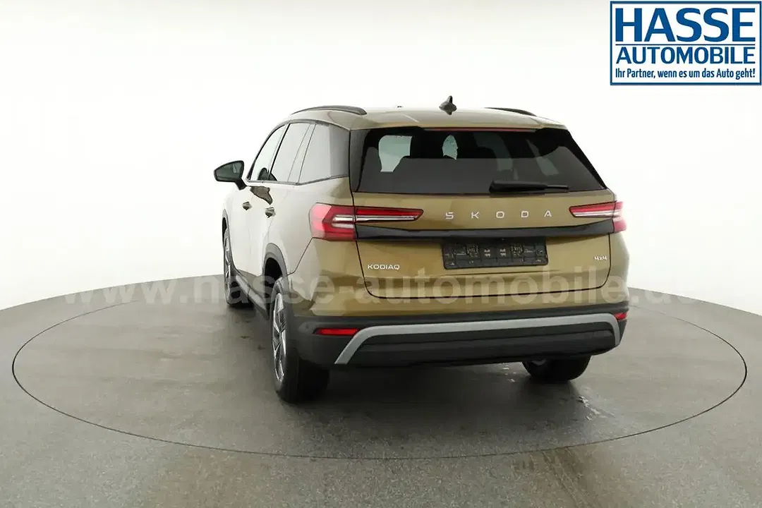 Skoda Kodiaq - Thumbnail 39