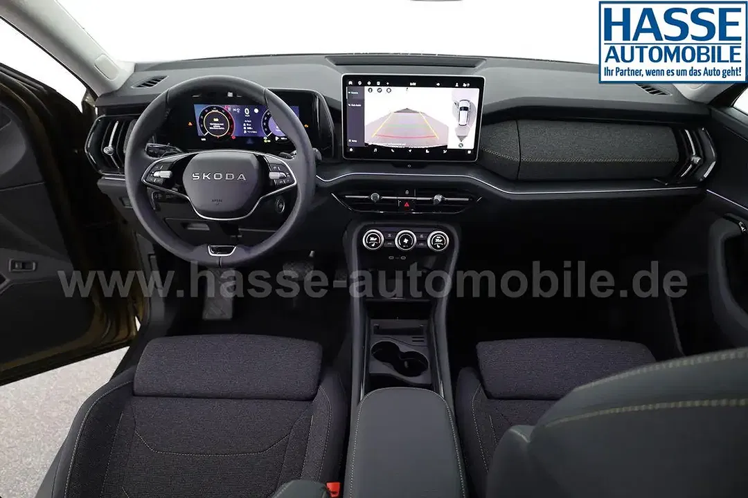 Skoda Kodiaq - Thumbnail 4