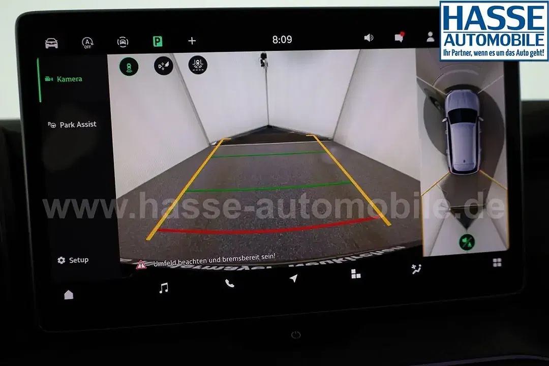 Skoda Kodiaq - Thumbnail 5