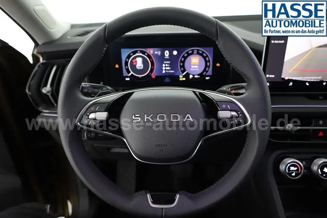 Skoda Kodiaq - Thumbnail 6
