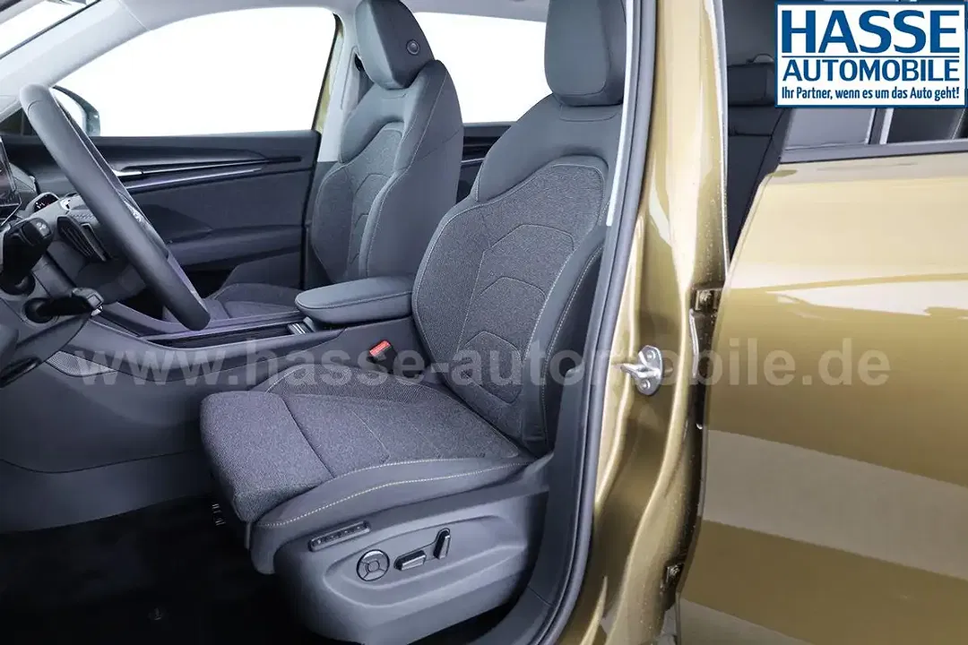 Skoda Kodiaq - Thumbnail 9