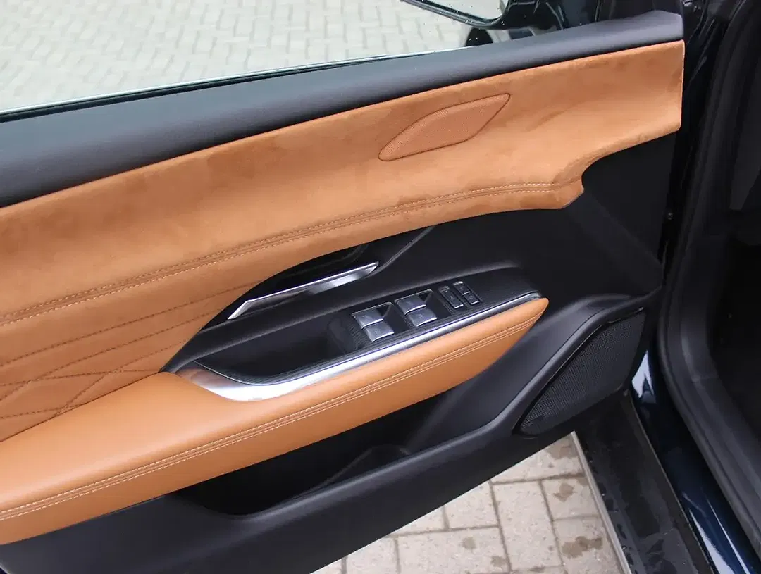Mazda 6e - Thumbnail 10