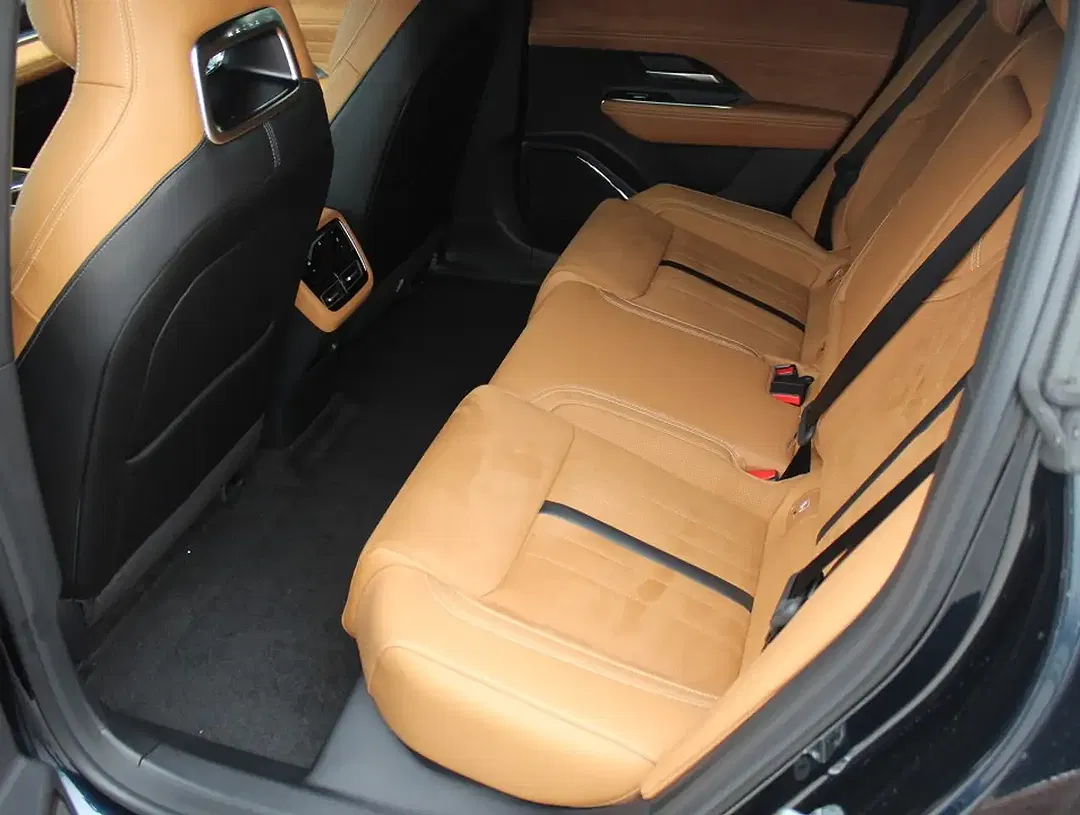 Mazda 6e - Thumbnail 15