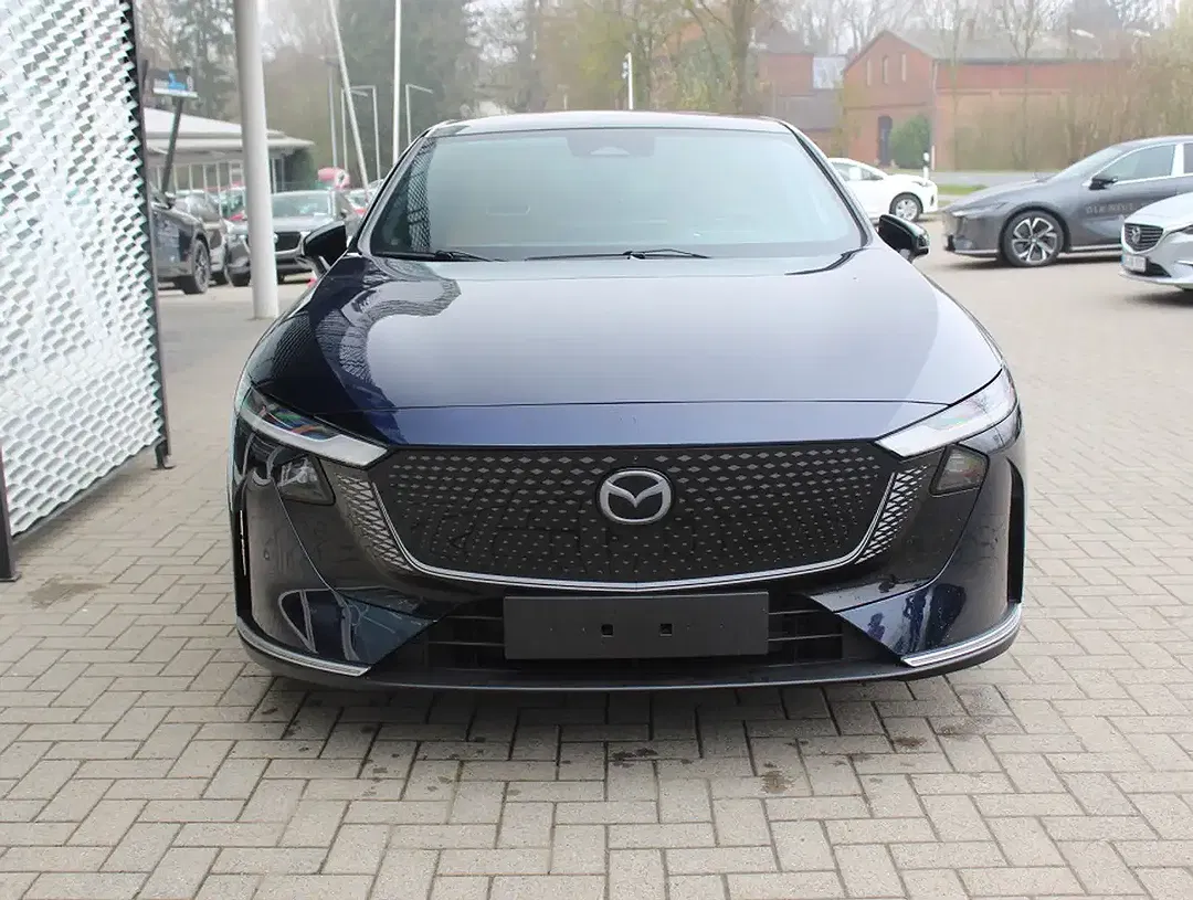 Mazda 6e - Thumbnail 7