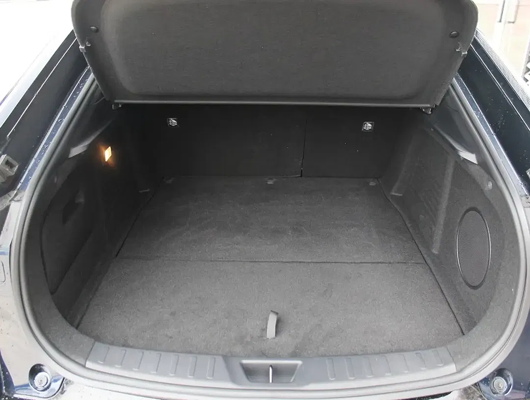 Mazda 6e - Thumbnail 9