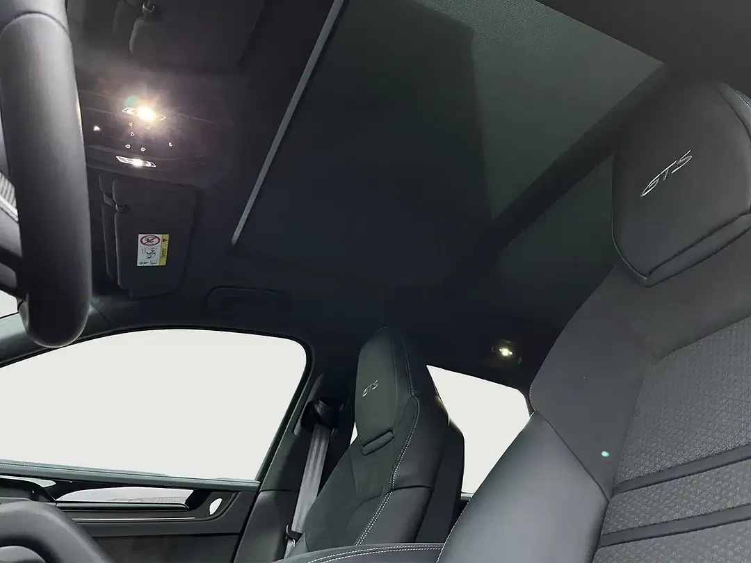 Porsche Cayenne - Thumbnail 11