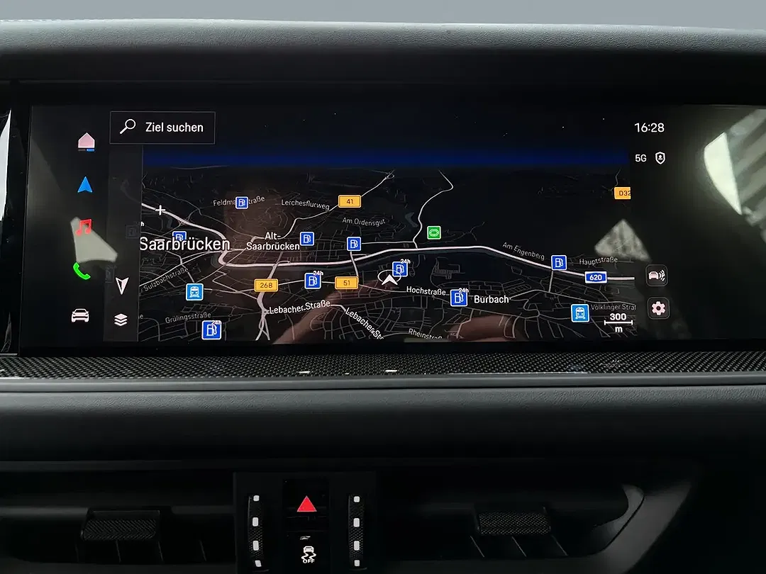 Porsche Cayenne - Thumbnail 14