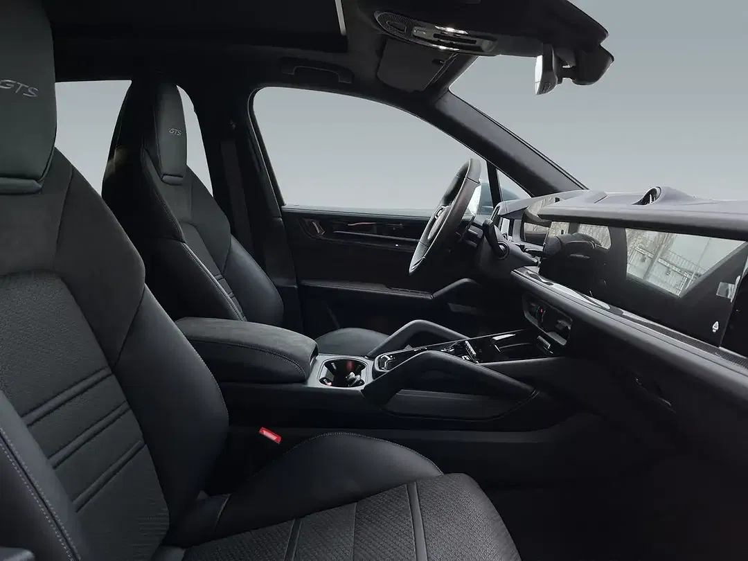 Porsche Cayenne - Thumbnail 15
