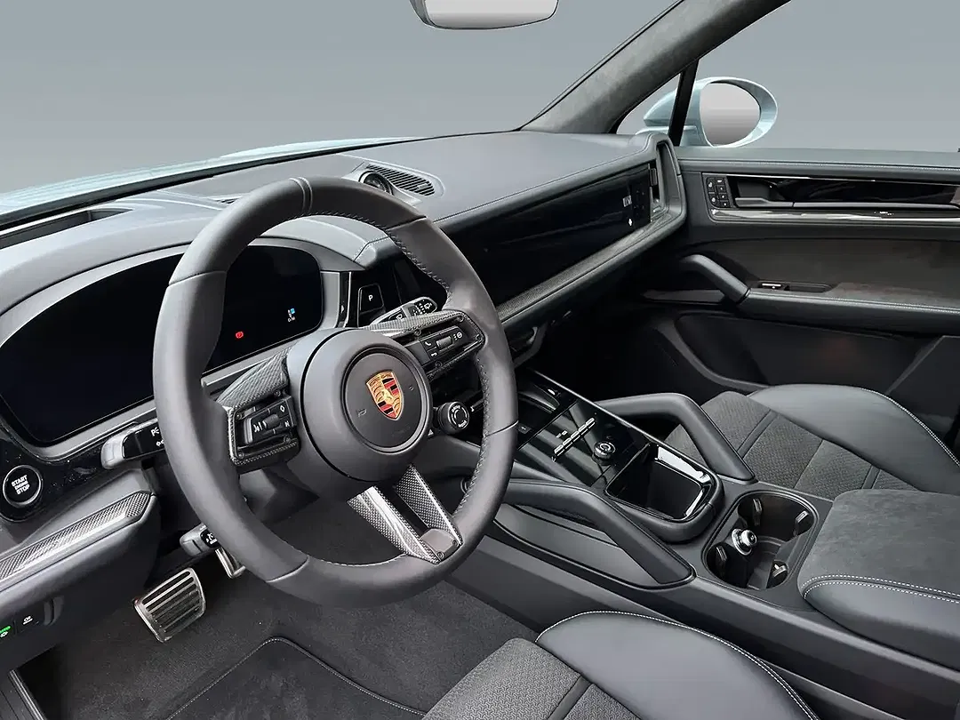 Porsche Cayenne - Thumbnail 4