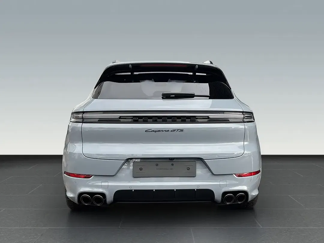Porsche Cayenne - Thumbnail 7