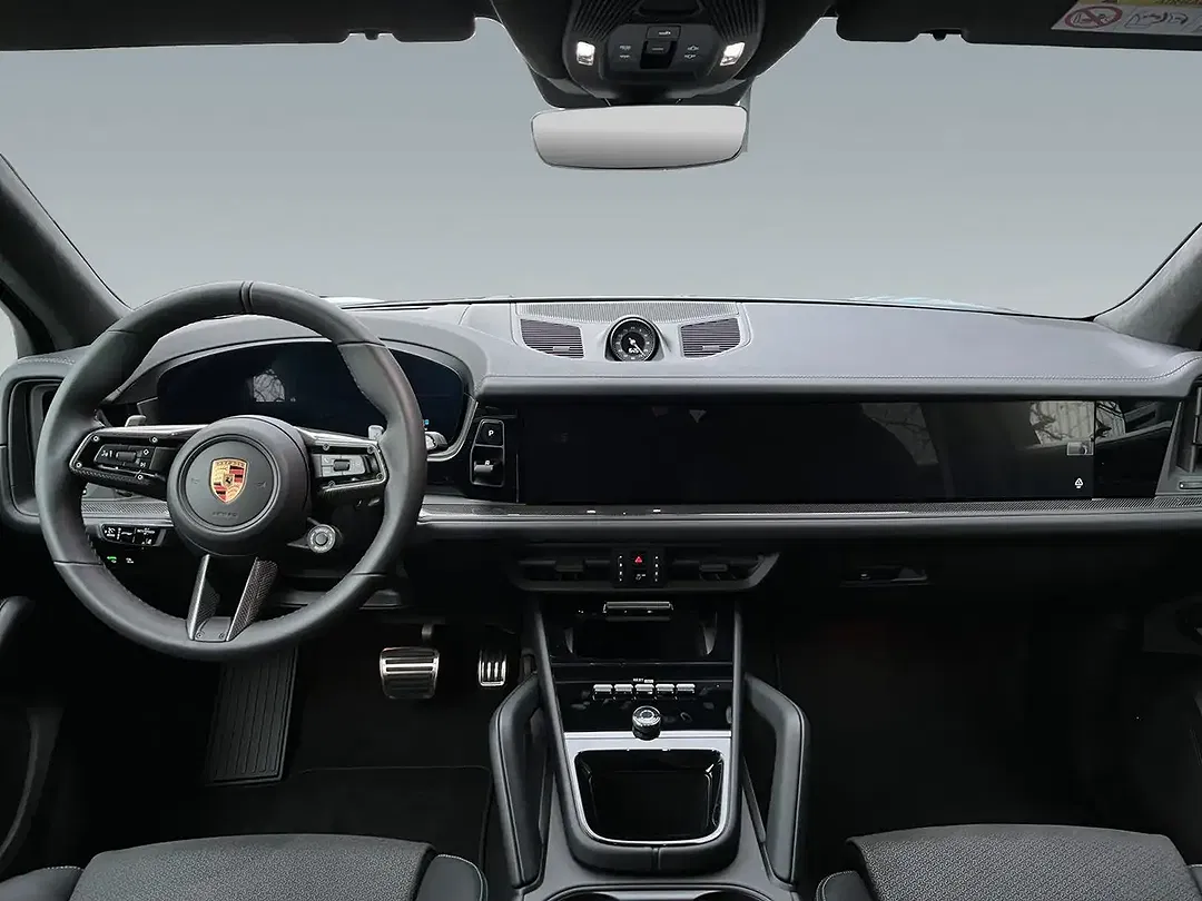 Porsche Cayenne - Thumbnail 8