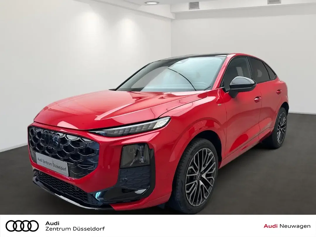 Audi Q3 - Afbeelding 1