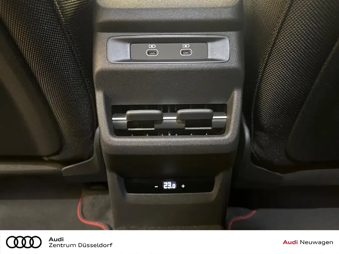 Audi Q3 - Thumbnail 15
