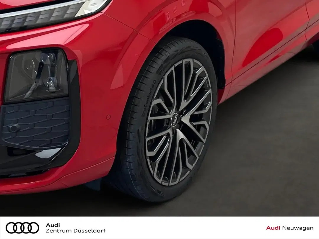Audi Q3 - Thumbnail 8