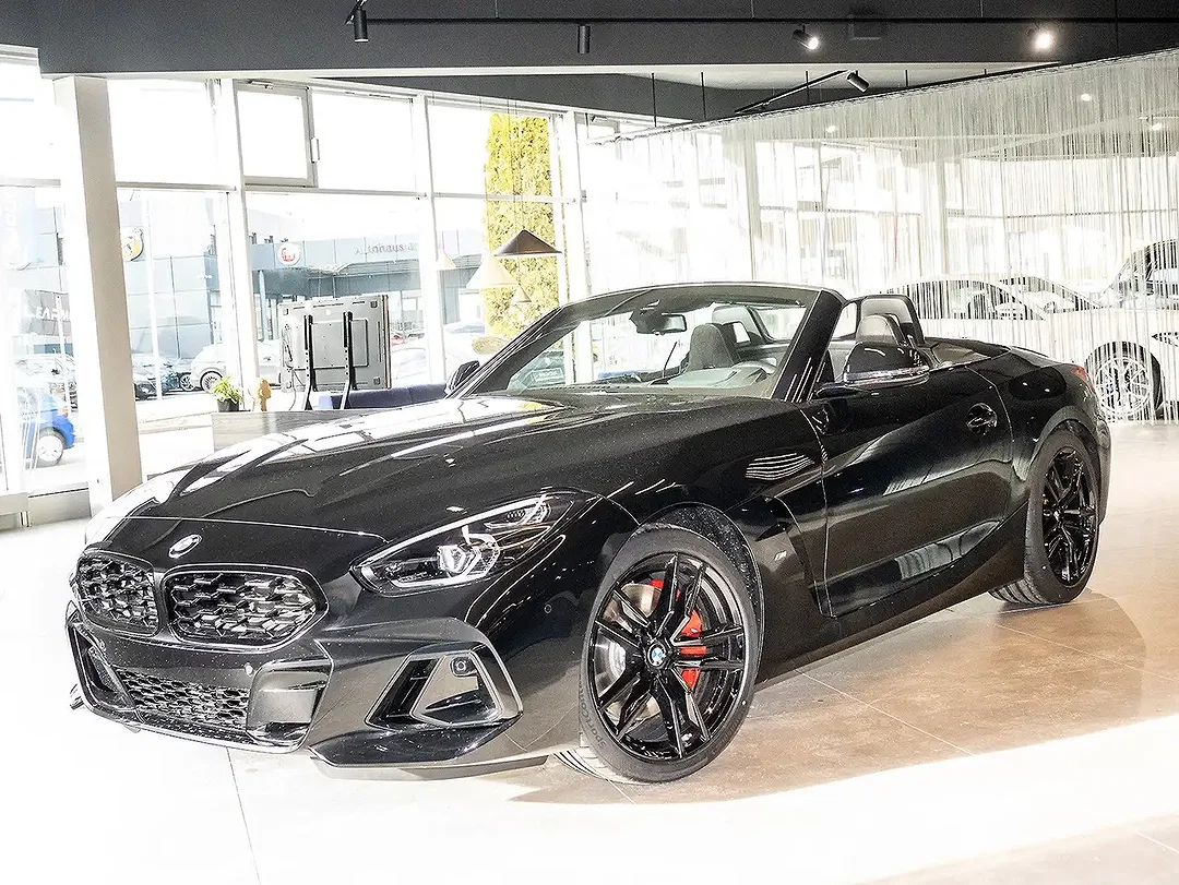 BMW Z4 - Afbeelding 1
