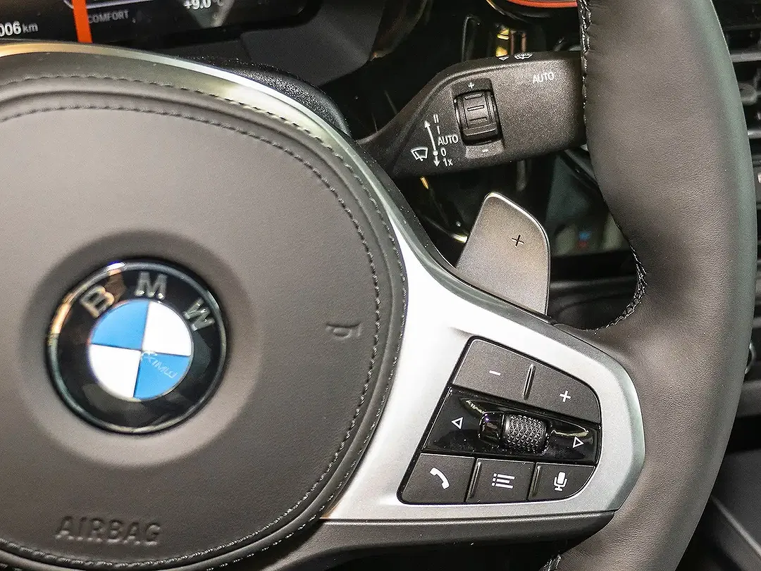 BMW Z4 - Thumbnail 11