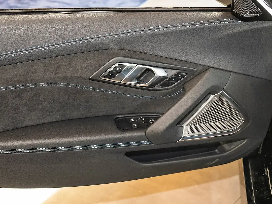 BMW Z4 - Thumbnail 14