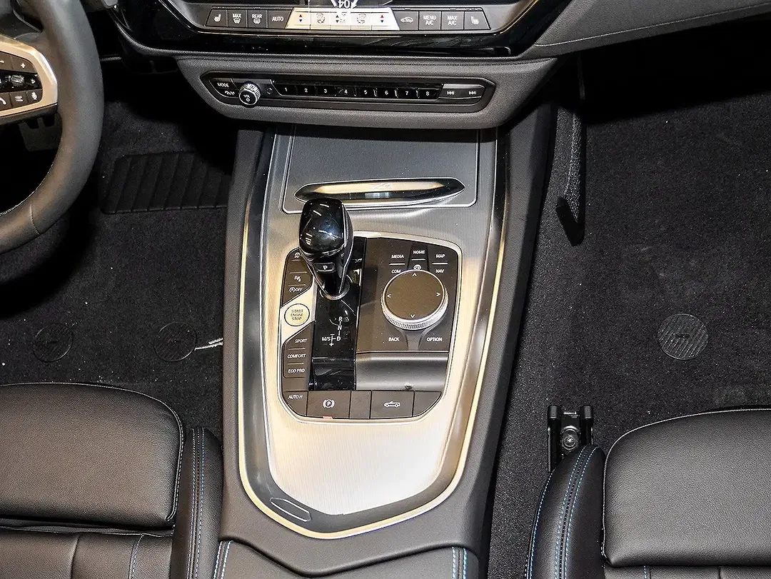 BMW Z4 - Thumbnail 8