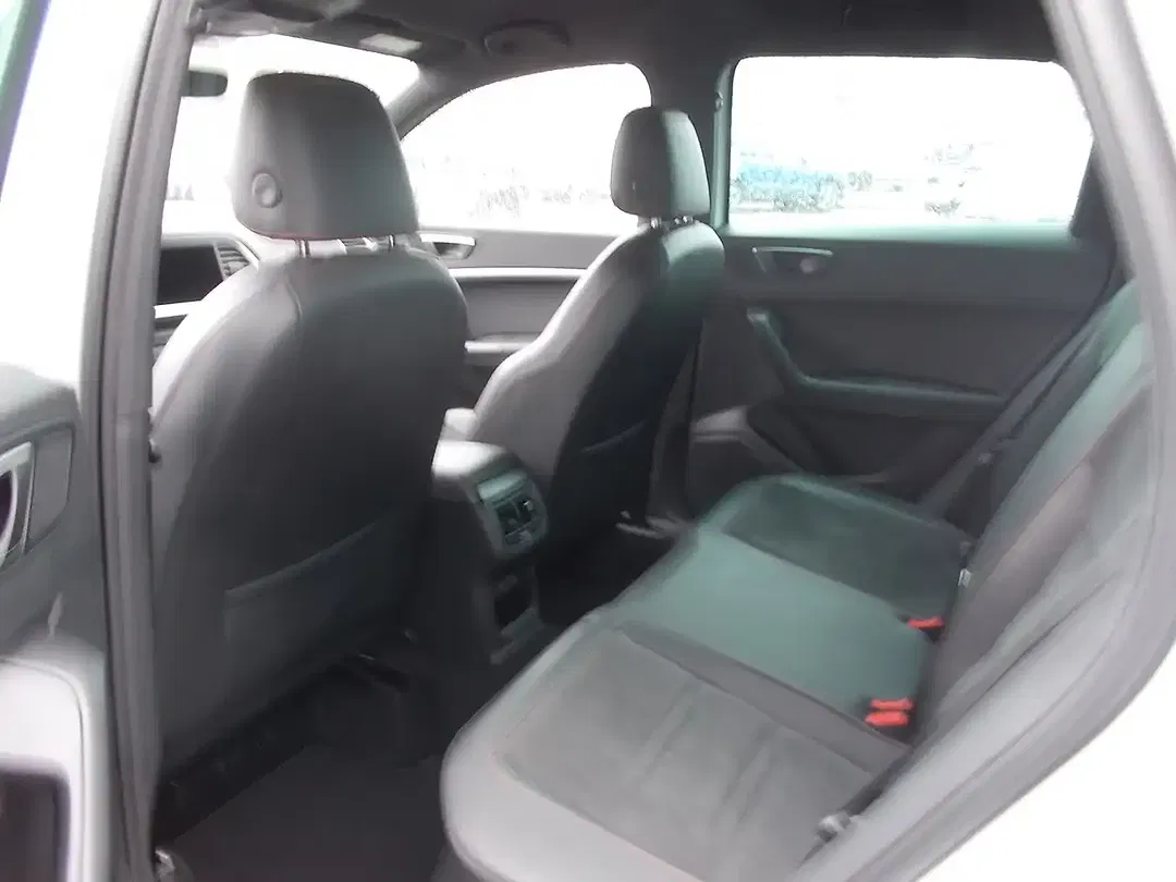 SEAT Ateca - Thumbnail 10