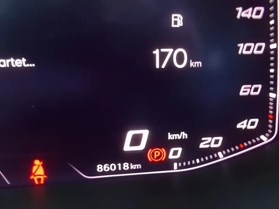 SEAT Ateca - Thumbnail 12