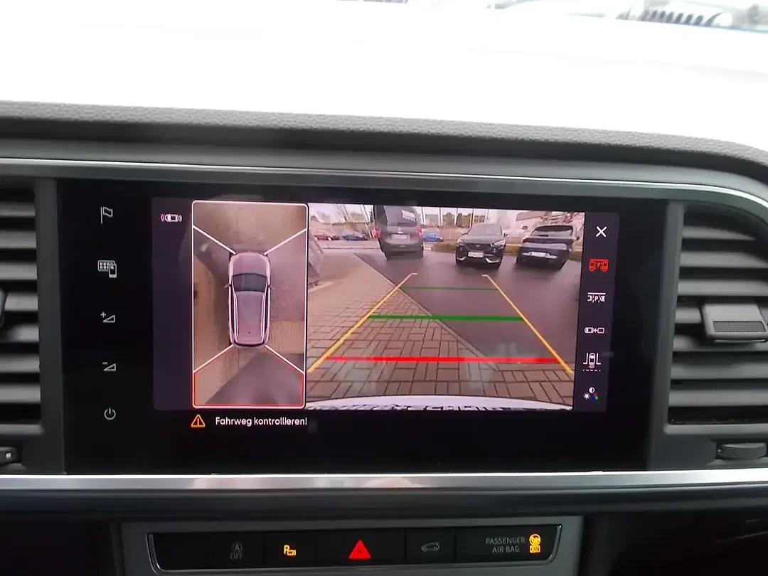 SEAT Ateca - Thumbnail 13
