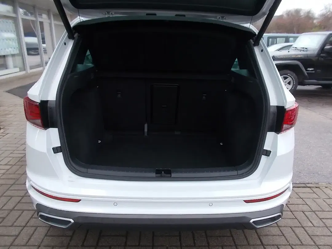 SEAT Ateca - Thumbnail 8