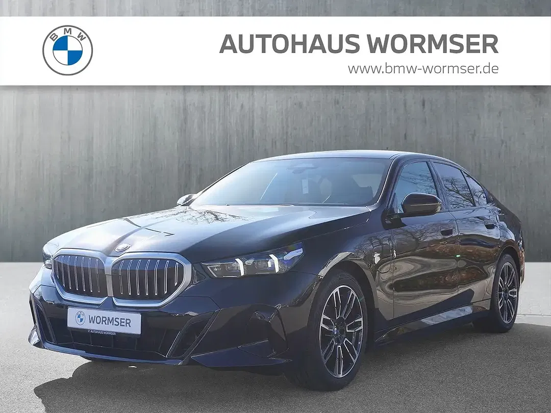 BMW 530 - Thumbnail 1