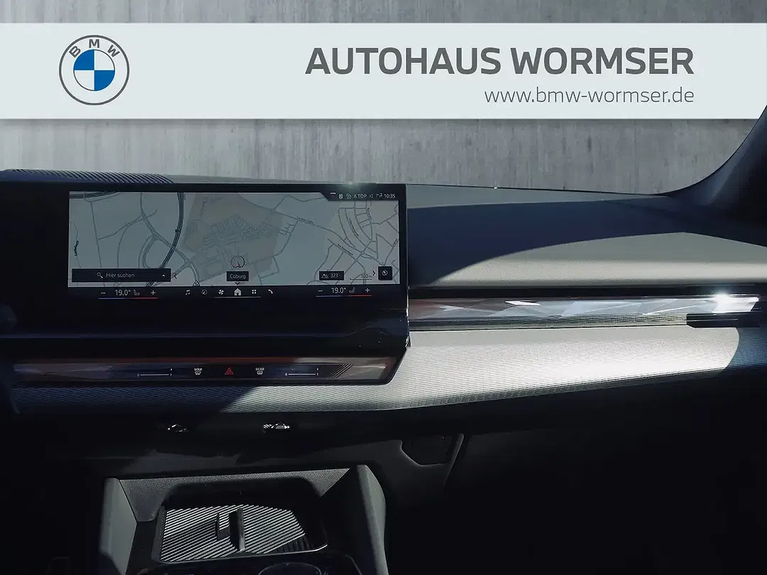 BMW 530 - Thumbnail 10