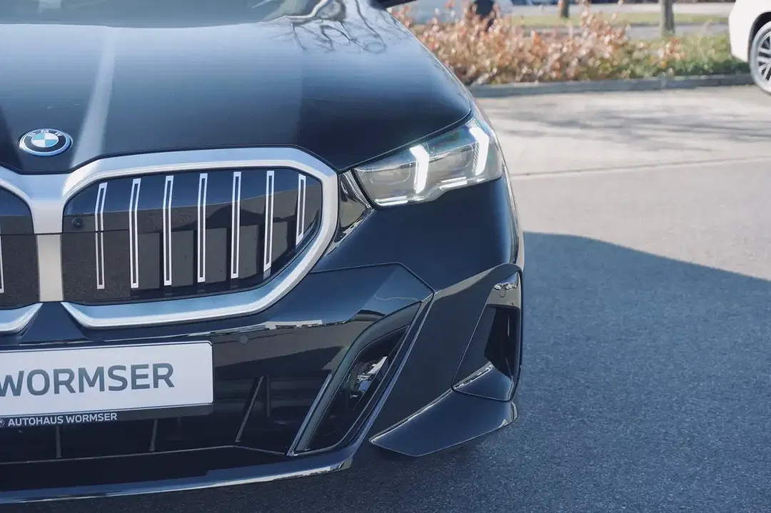 BMW 530 - Thumbnail 15