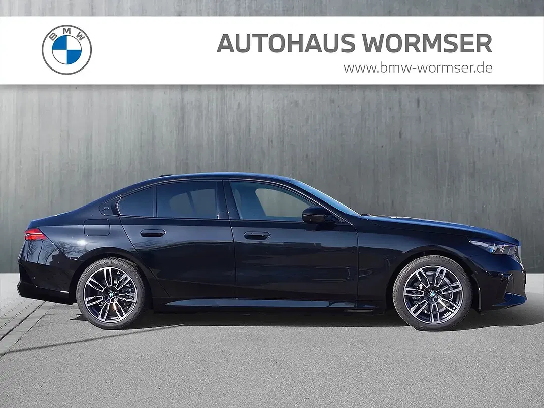 BMW 530 - Thumbnail 4