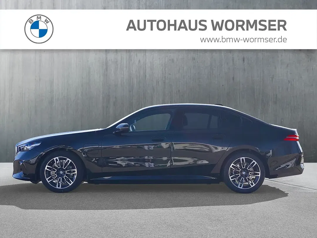 BMW 530 - Thumbnail 5