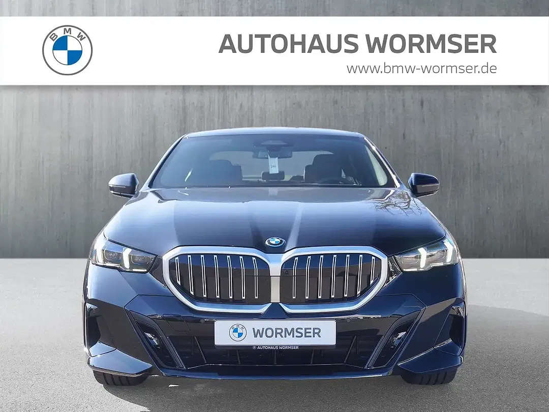 BMW 530 - Thumbnail 6