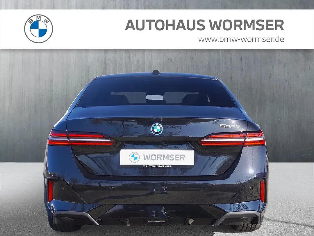 BMW 530 - Thumbnail 7