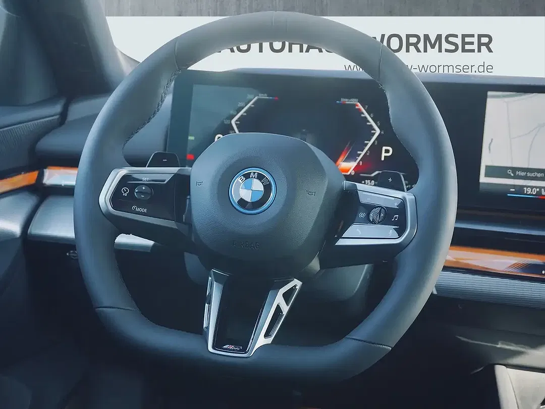 BMW 530 - Thumbnail 9