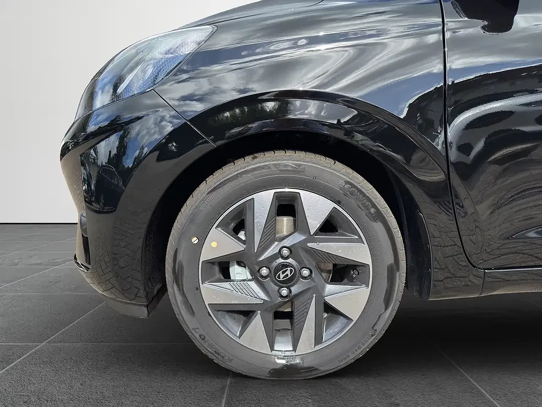 Hyundai i10 - Thumbnail 10