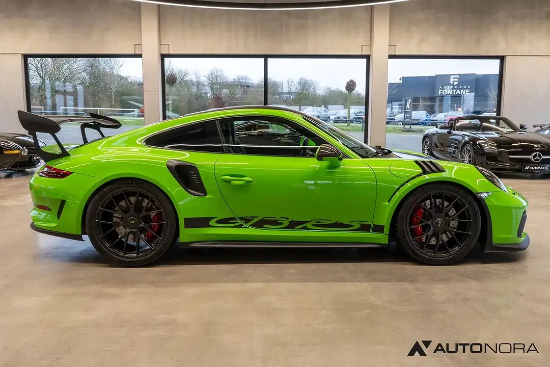 Porsche 991 - Thumbnail 7