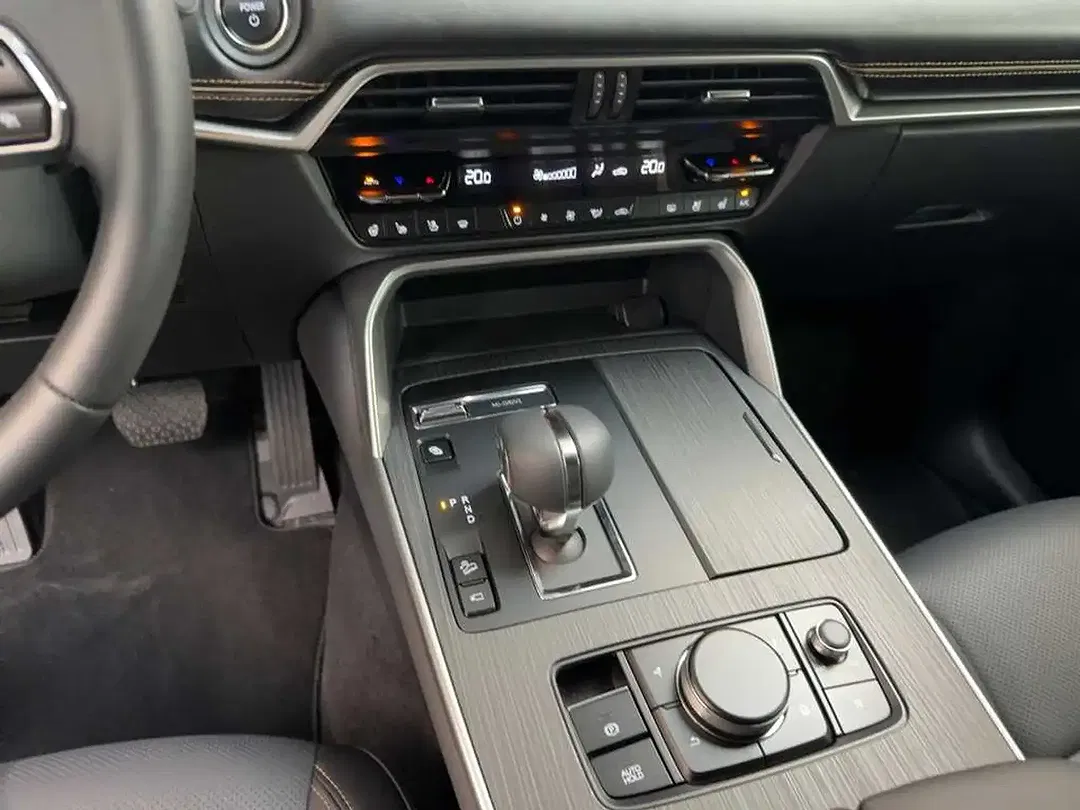 Mazda CX-60 - Thumbnail 15