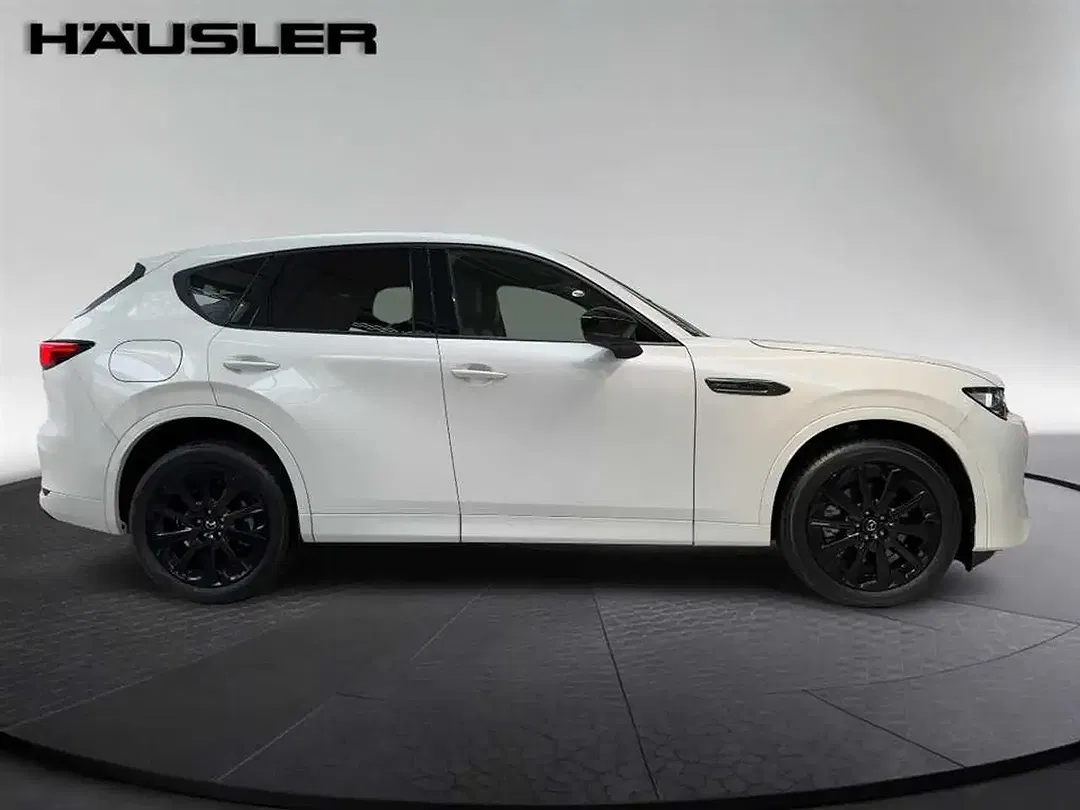 Mazda CX-60 - Thumbnail 5