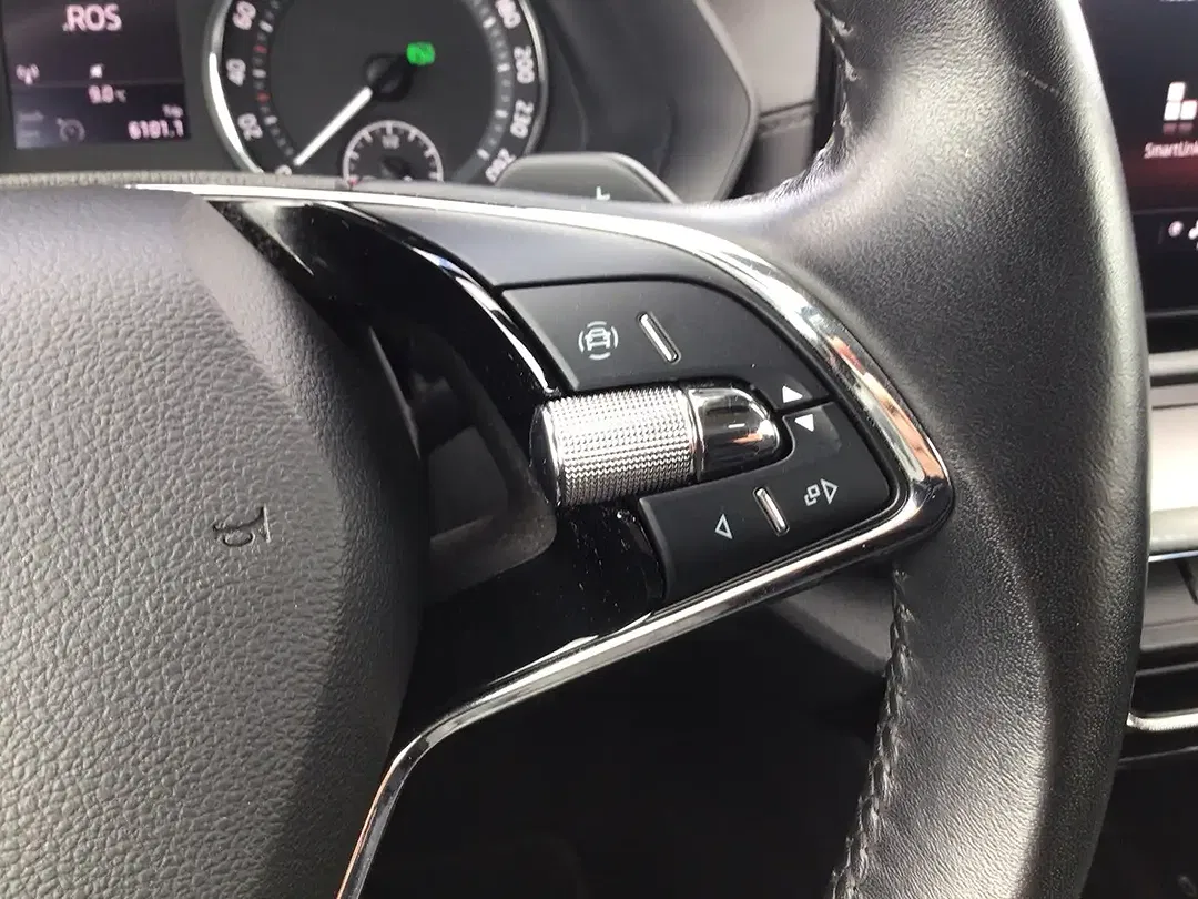 Skoda Octavia - Thumbnail 15