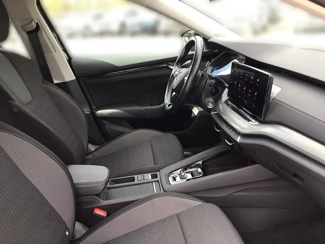 Skoda Octavia - Thumbnail 6
