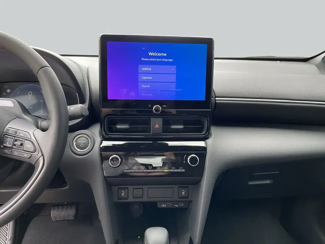 Toyota Yaris - Thumbnail 14