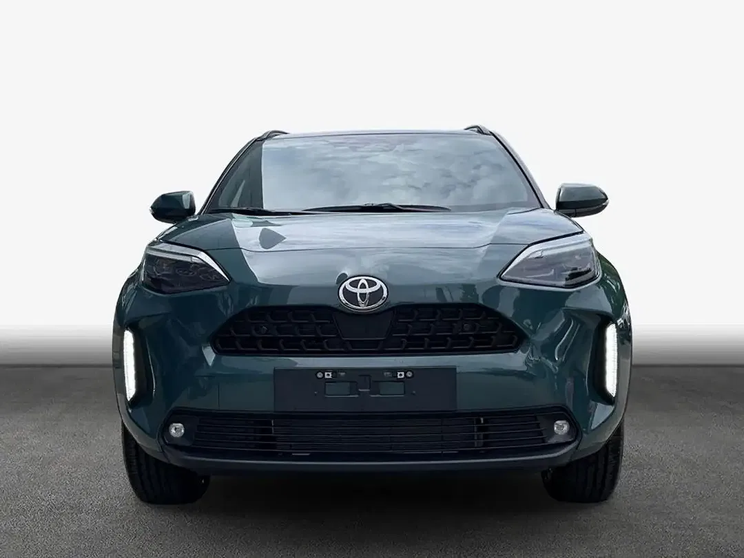 Toyota Yaris - Thumbnail 3
