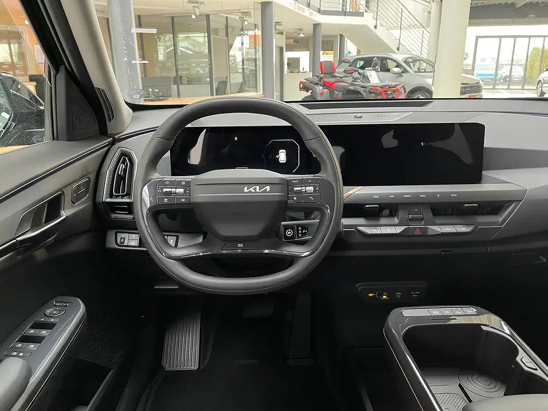 Kia EV5 - Thumbnail 10