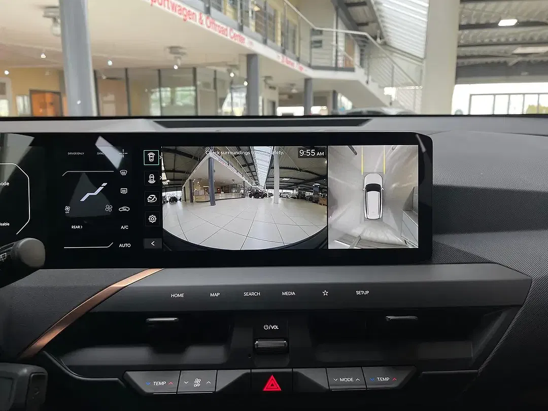 Kia EV5 - Thumbnail 13