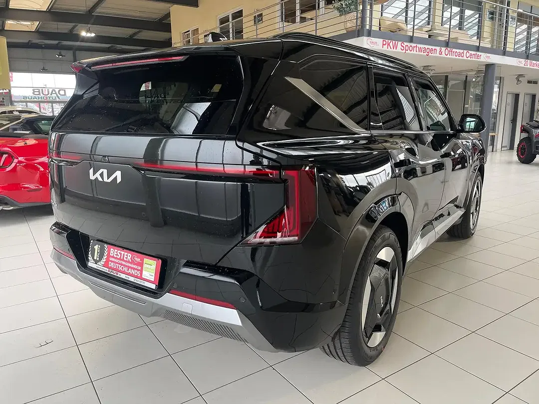 Kia EV5 - Thumbnail 6