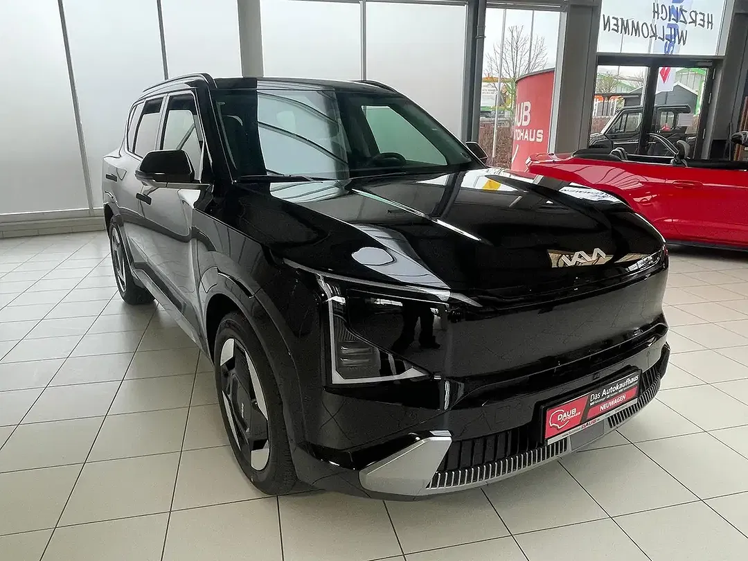 Kia EV5 - Thumbnail 8