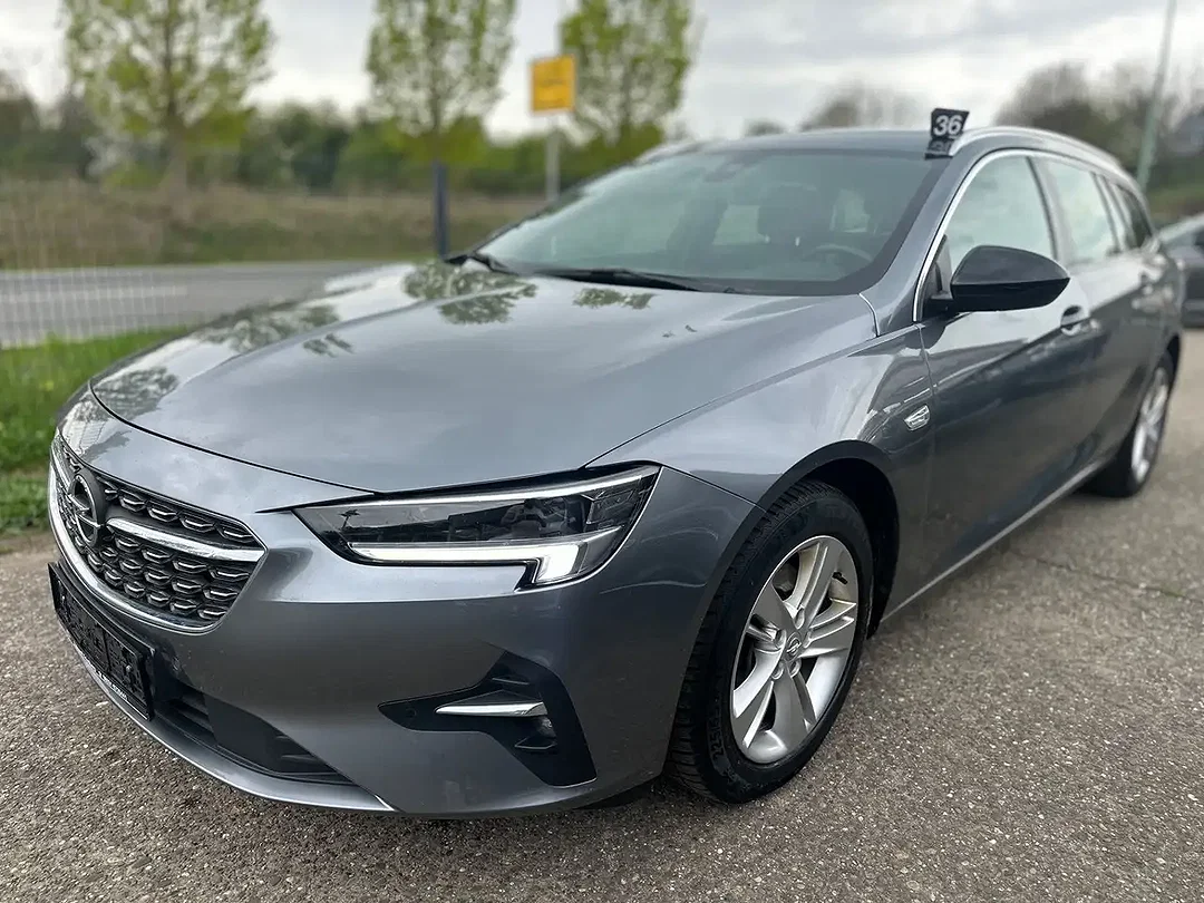 Opel Insignia - Afbeelding 1